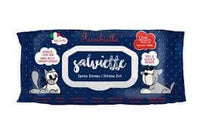 Ferribiella Dis. Wet Wipes Extreme 40sheets - اكسسوارات الكلاب - Zue For Pet Supplies Co.