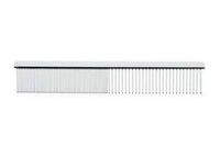 Ferribiella Iron Linear Comb Medium 17cm - اكسسوارات الكلاب - Zue For Pet Supplies Co.