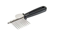 Ferribiella Knot Cutter 9 Blades Linear - اكسسوارات الكلاب - Zue For Pet Supplies Co.