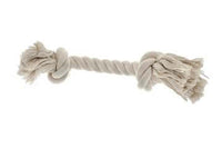 Ferribiella Tooth Cotton 2 Knots 17cm - اكسسوارات الكلاب - Zue For Pet Supplies Co.