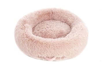 Ferribiella Nuvoletta Dogbed M D.60cm Pink - Zue For Pet Supplies Co.