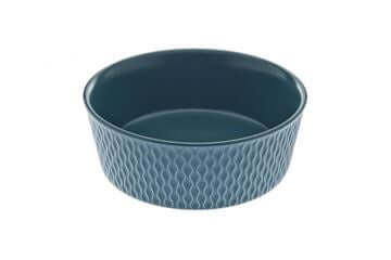 Ferribiella Galatea Porcel Bowl 12mmX4.5cm 300ml Petr - وعاء للحيوانات الأليفة - Zue For Pet Supplies Co.