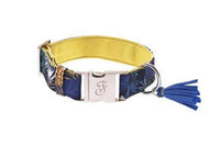 Ferribiella Kami Collar S 2.5X22-35cm Yellow - طوق الكلاب - Zue For Pet Supplies Co.