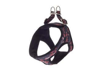 Ferribiella Kami Harness M 43-52cm Black - طوق الكلاب - Zue For Pet Supplies Co.