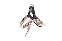 Ferribiella Opera' Leash+Harness M Aida - رباط تحكم للكلاب - Zue For Pet Supplies Co.