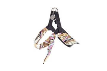 Ferribiella Opera' Leash+Harness M Aida - رباط تحكم للكلاب - Zue For Pet Supplies Co.