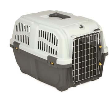 Ferribiella Pet Carrier Skudo2 IATA Iron Door - صندوق نقل للحيوانات - Zue For Pet Supplies Co.