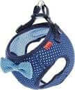 Ferribiella Harness Breeze Papillon XS 34-41cm - مجموعة رباط تحكم وصدرية للكلاب - Zue For Pet Supplies Co.