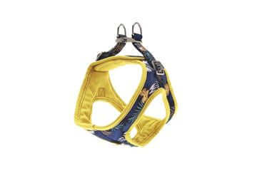 Ferribiella Kami Harness S 37-45cm Yellow - Zue For Pet Supplies Co.