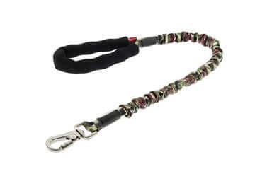Ferribiella K2 Extensible Leash 2.5X75-105cm Camouflage - رباط تحكم للكلاب - Zue For Pet Supplies Co.