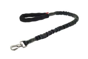 Ferribiella K2 Extensible Leash 2.5X75-105cm Grey - Zue For Pet Supplies Co.