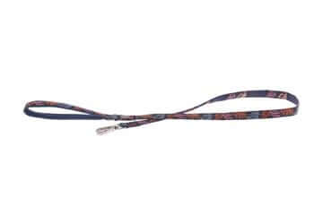 Ferribiella Kami Leash 2mmX120cm Blue - رباط تحكم للكلاب - Zue For Pet Supplies Co.
