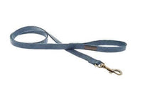 Ferribiella Leash Denim 2mmX120cm - رباط تحكم للكلاب - Zue For Pet Supplies Co.