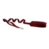 Ferribiella Leash Nuvola Silicone L 2X120cm Red - رباط تحكم للكلاب - Zue For Pet Supplies Co.