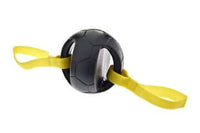 Ferribiella Ball With Handles & Squeaker - ألعاب الكلاب - Zue For Pet Supplies Co.