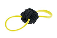 Ferribiella Rope + TPR Bounce Ball 8.5X28cm - ألعاب الكلاب - Zue For Pet Supplies Co.