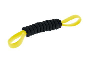 Ferribiella Rope + TPR Dumbbell 31cm - ألعاب الكلاب - Zue For Pet Supplies Co.