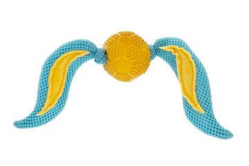 Ferribiella Rubber Balls with Ears - Zue For Pet Supplies Co.