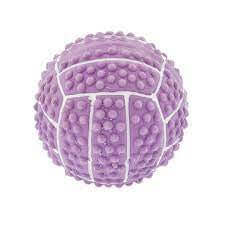 Ferribiella Sport Balls Latex 5cm - ألعاب الكلاب - Zue For Pet Supplies Co.