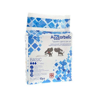 Ferribiella Basic Pads 60X60 10pads w/Polymer - مستلزمات النظافة والعناية والرعاية - Zue For Pet Supplies Co.