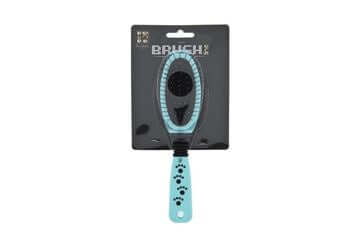 Ferribiella Brush w/Iron Bristles Large - مستلزمات النظافة والعناية والرعاية - Zue For Pet Supplies Co.