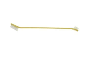 Ferribiella Double Brush - مستلزمات النظافة والعناية والرعاية - Zue For Pet Supplies Co.