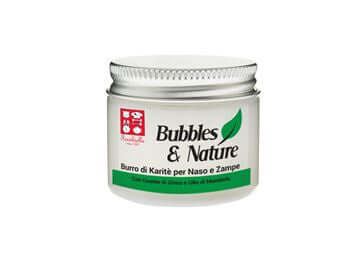 Ferribiella Nose/Paws Karitá Butter w/Zinc 50ml - مستلزمات النظافة والعناية والرعاية - Zue For Pet Supplies Co.