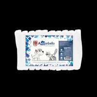 Ferribiella Pet Diapers w/Polymer 10pcs. Small - مستلزمات النظافة والعناية والرعاية - Zue For Pet Supplies Co.
