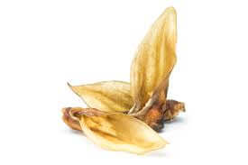 Ferribiella Beef Ears 120gr 3pcs. - مكافأت الحيوانات الأليفة - Zue For Pet Supplies Co.
