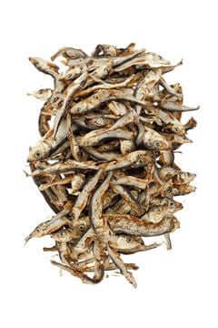 Ferribiella Dried Fish 100gr - مكافأت الحيوانات الأليفة - Zue For Pet Supplies Co.