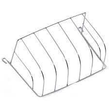 Flamingo Hayrack Banquet Chrome 26X13X20cm - اكسسوارات الحيوانات الأليفة - Zue For Pet Supplies Co.