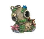 Flamingo Decoration Mini - ديكور حوض السمك - Zue For Pet Supplies Co.