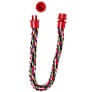 Flamingo Bird Bar Cotton Twister 37cm18mm - اكسسوارات الطيور - Zue For Pet Supplies Co.