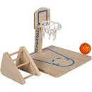 Flamingo Bird Toy Streetball 20X20X20cm - اكسسوارات الطيور - Zue For Pet Supplies Co.