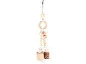 Flamingo Bt Appi Blocks 40cm - اكسسوارات الطيور - Zue For Pet Supplies Co.