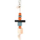 Flamingo Bt Sina Balls 32.5cm - اكسسوارات الطيور - Zue For Pet Supplies Co.