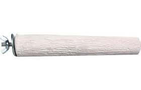 Flamingo Perch Calcium - M - اكسسوارات الطيور - Zue For Pet Supplies Co.