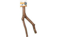 Flamingo Perch Chico V Shape 42cm - اكسسوارات الطيور - Zue For Pet Supplies Co.