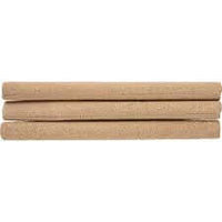 Flamingo Pp Sanded Perches Large 3pcs - اكسسوارات الطيور - Zue For Pet Supplies Co.