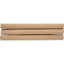 Flamingo Pp Sanded Perches Large 3pcs - اكسسوارات الطيور - Zue For Pet Supplies Co.