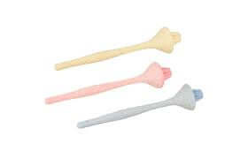 Flamingo Sand Perch Sangare Plastic L Ass ( per pc. ) - اكسسوارات الطيور - Zue For Pet Supplies Co.