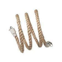 Flamingo Sisal Rope - اكسسوارات الطيور - Zue For Pet Supplies Co.