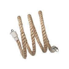 Flamingo Sisal Rope - اكسسوارات الطيور - Zue For Pet Supplies Co.