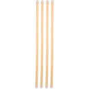 Flamingo Wooden Perches 4pcs 35cm - اكسسوارات الطيور - Zue For Pet Supplies Co.