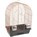 Flamingo Parakeet Cage Klara 1 Copper 39X25X53cm - قفص للطيور - Zue For Pet Supplies Co.