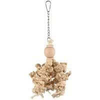 Flamingo Bt Duma Bunch Nature 33cm - لعبة الطيور - Zue For Pet Supplies Co.