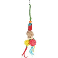 Flamingo Bt Twinkie 40cm - لعبة الطيور - Zue For Pet Supplies Co.