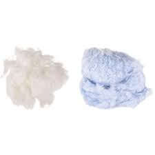 Flamingo Nesting Material Faro Cotton 25gr Assortment ( per pc. ) - مستلزمات الحيوانات الأليفة - Zue For Pet Supplies Co.