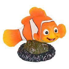Ad Leto Clownfish 9X6X8cm - اكسسوارات الأسماك - Zue For Pet Supplies Co.
