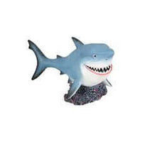 Ad Leto Shark 14X7X7cm - اكسسوارات الأسماك - Zue For Pet Supplies Co.